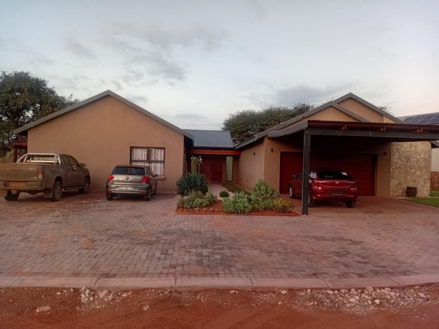 5 Bedroom Property for Sale in Kathu Northern Cape